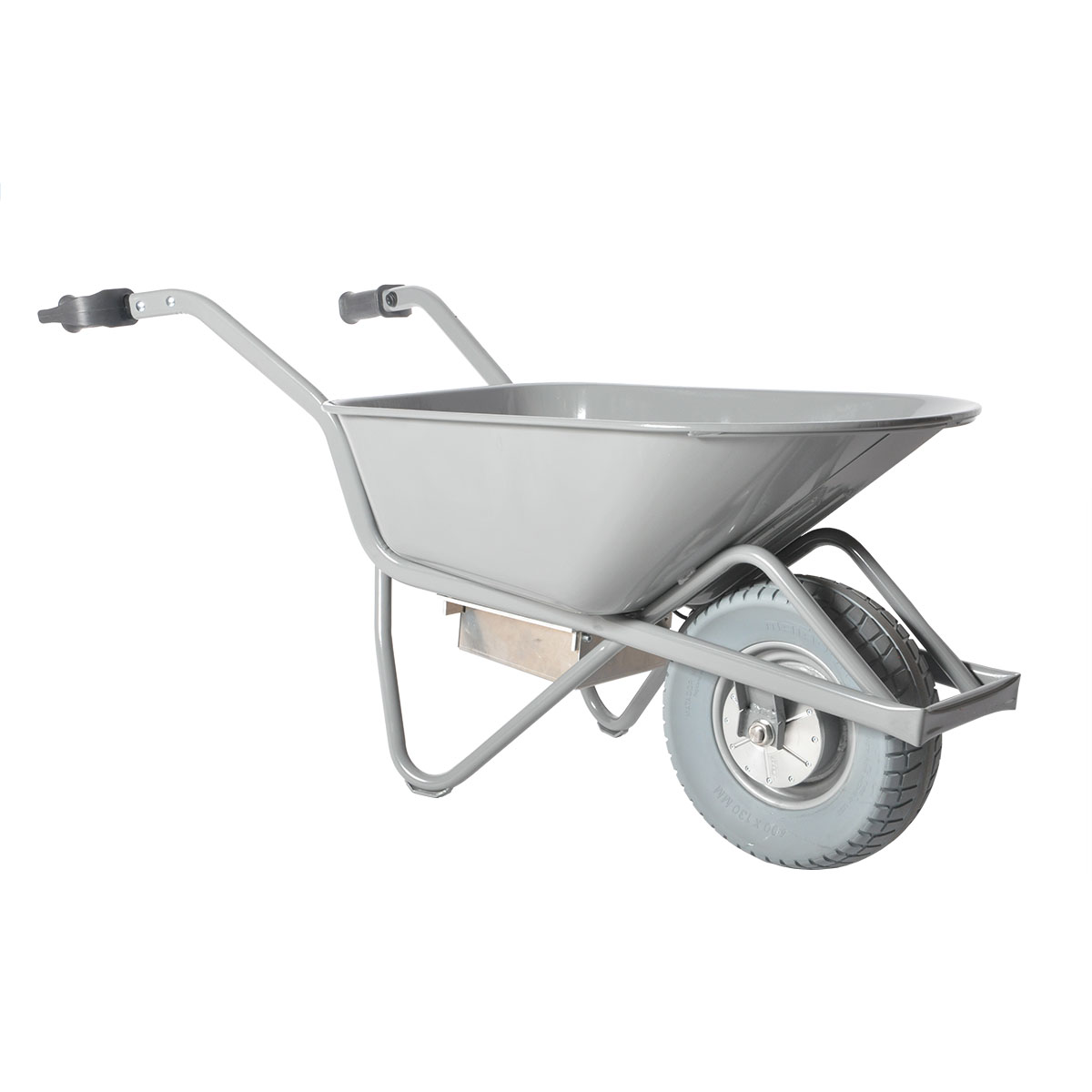 „Matador 18526“ elektrinis plieninis karutis „Profi-Max“, keliamoji galia 250 kg – 33,8 kg