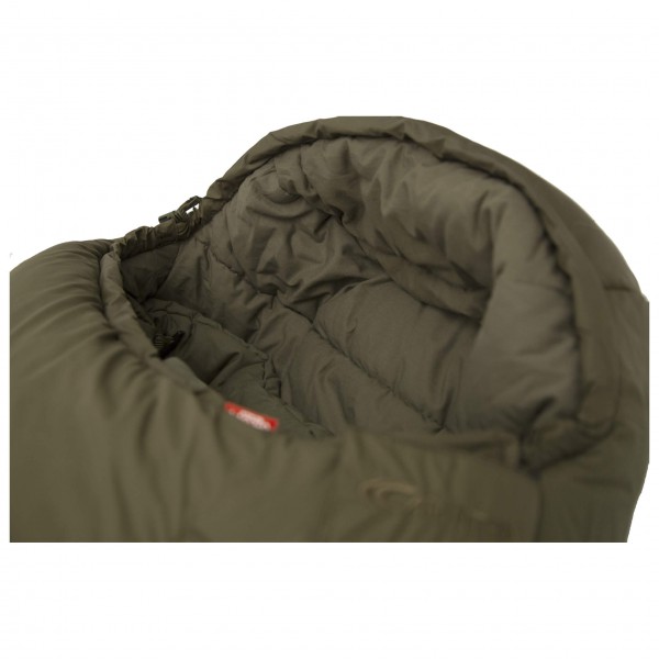 Carinthia - Wilderness - Kunstfaserschlafsack