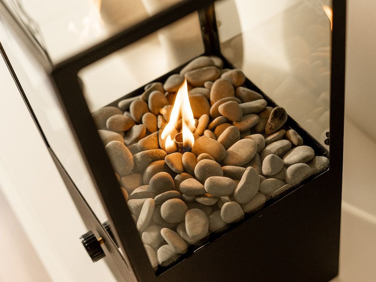 Cosi Fires Cosidome High Gaslaterne