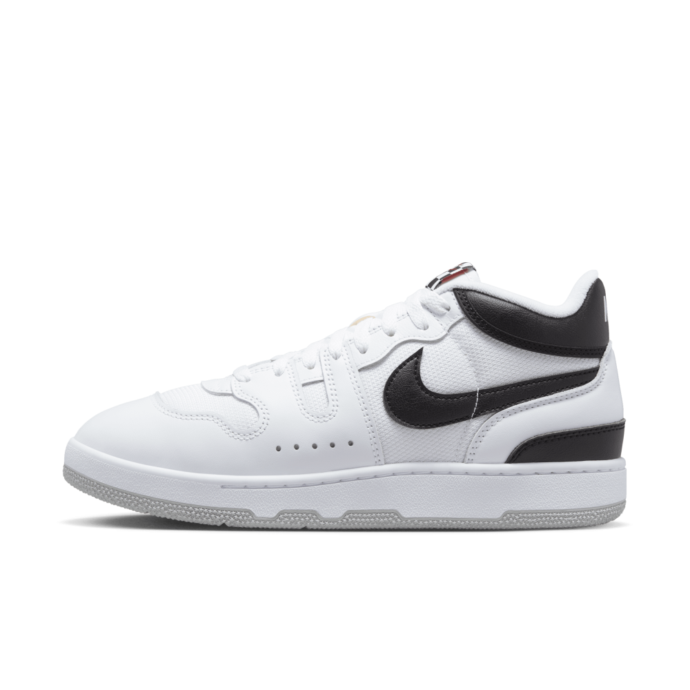 Nike Mac Attack QS SP Black and White FB8938-101 / weiss