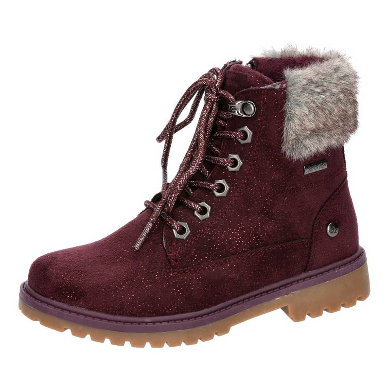 LICO Winterstiefel Stiefel Mdchen