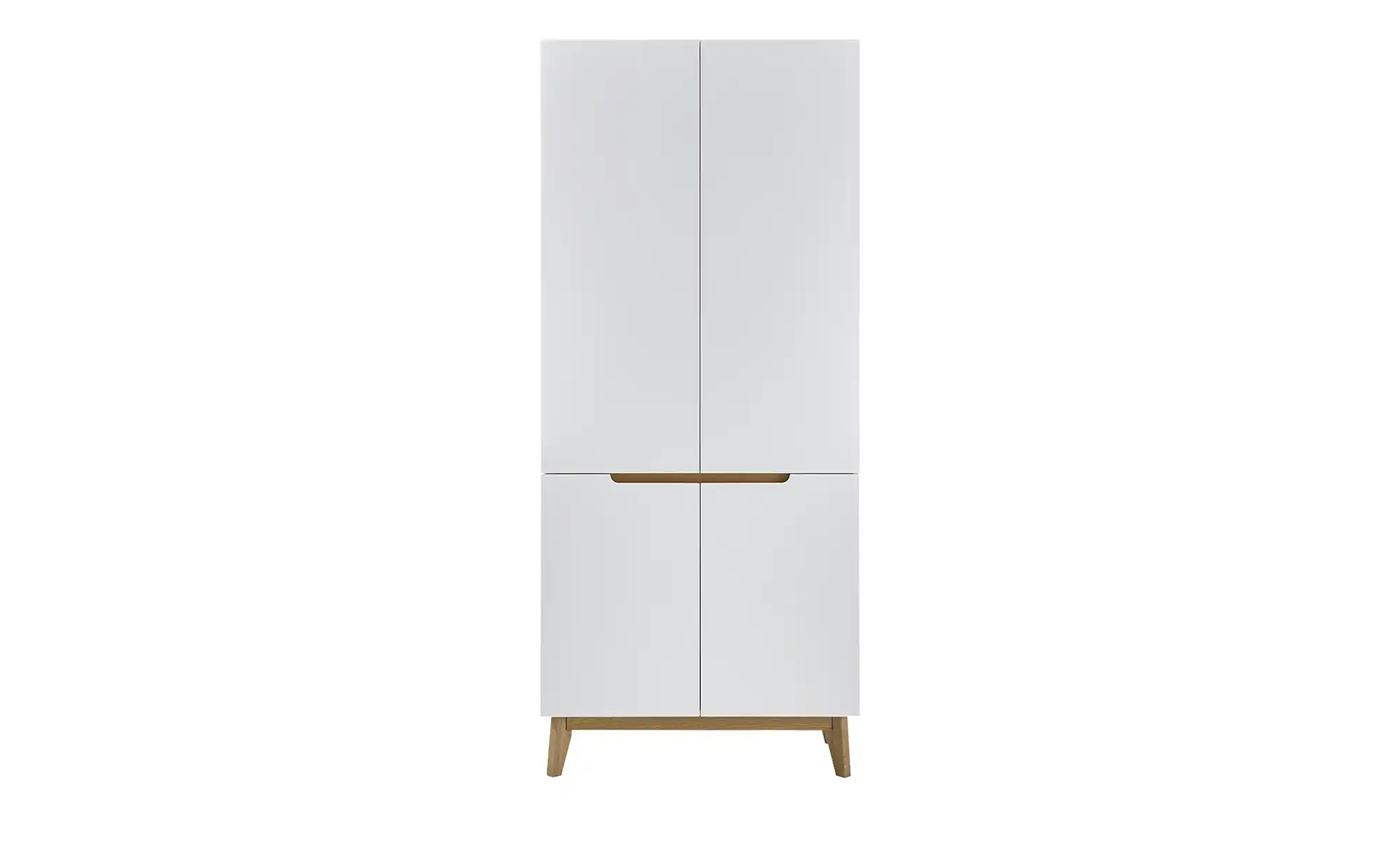 Garderobenschrank