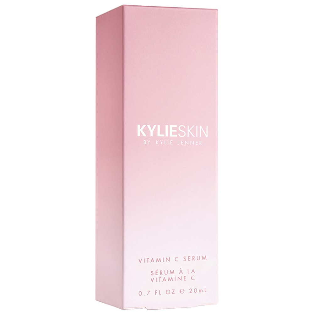 kylie by kylie jenner Sérum à la vitamine C Sérum