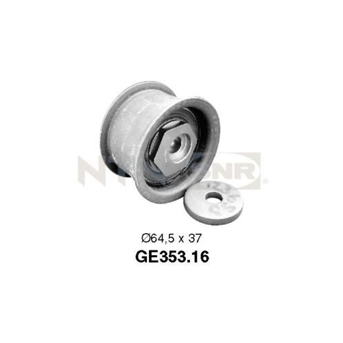 SNR Umlenkrolle GE353.16 - ATU
