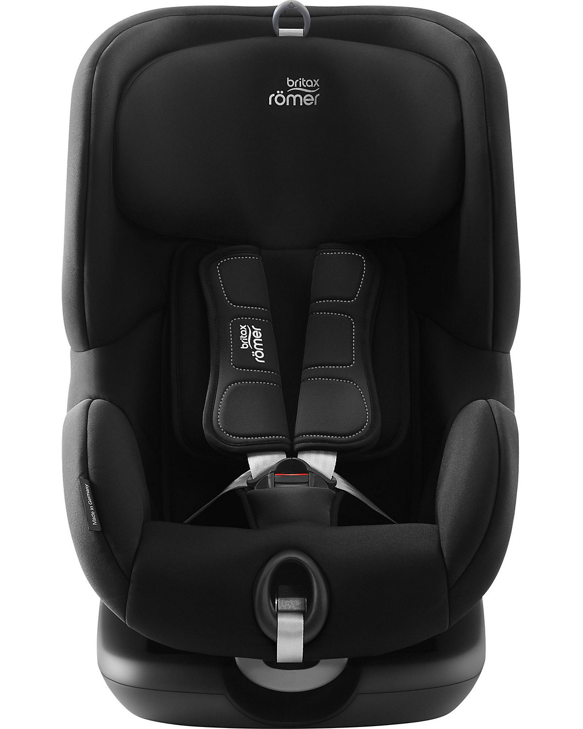 Auto-Kindersitz TRIFIX 2 i-SIZE, Cosmos Black