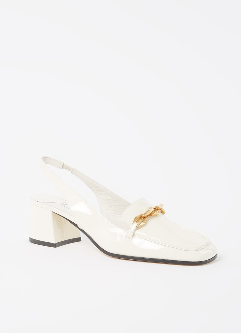 Jimmy Choo DIAMOND TILDA SB 45 SOFT PATEN