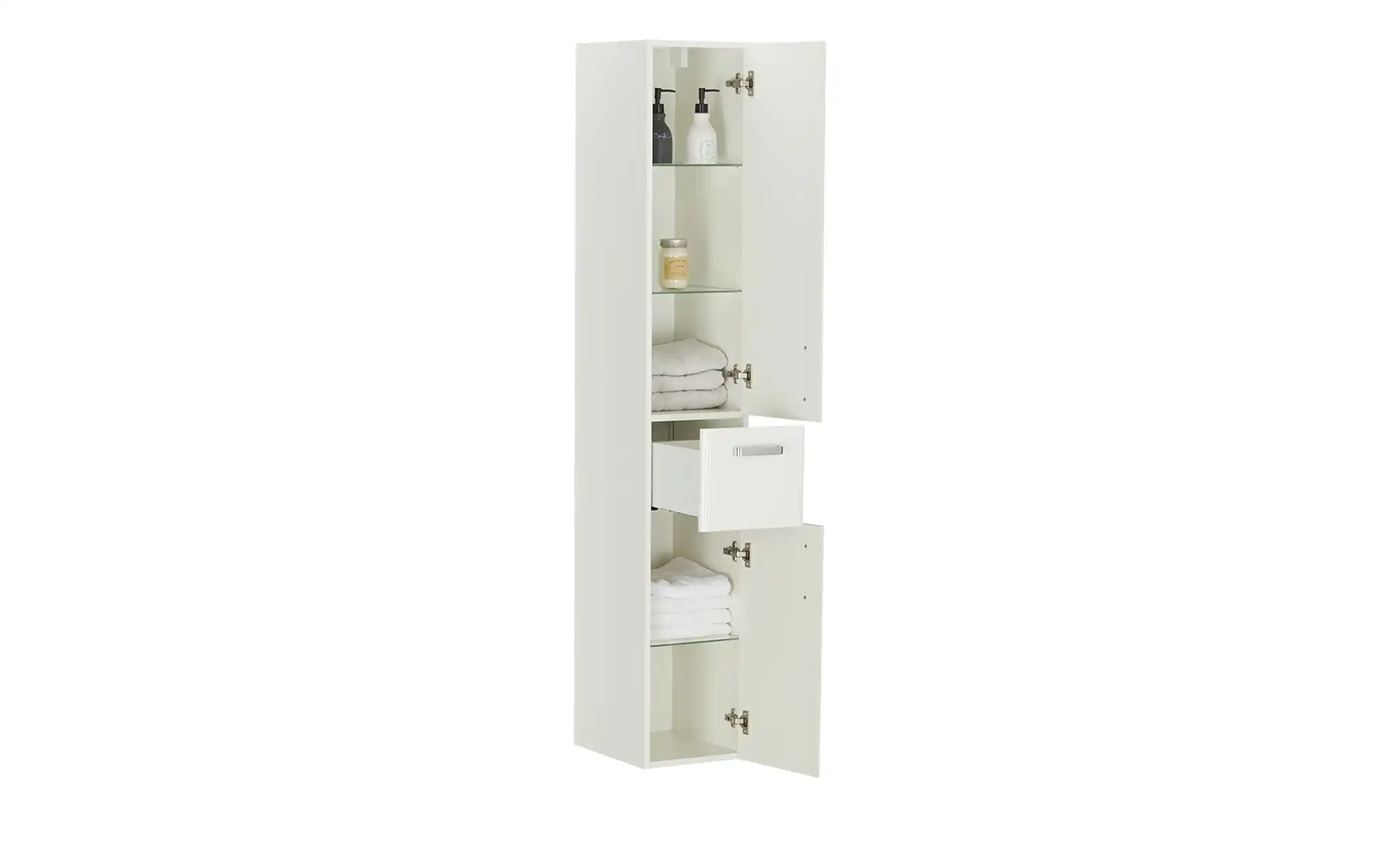 Hochschrank