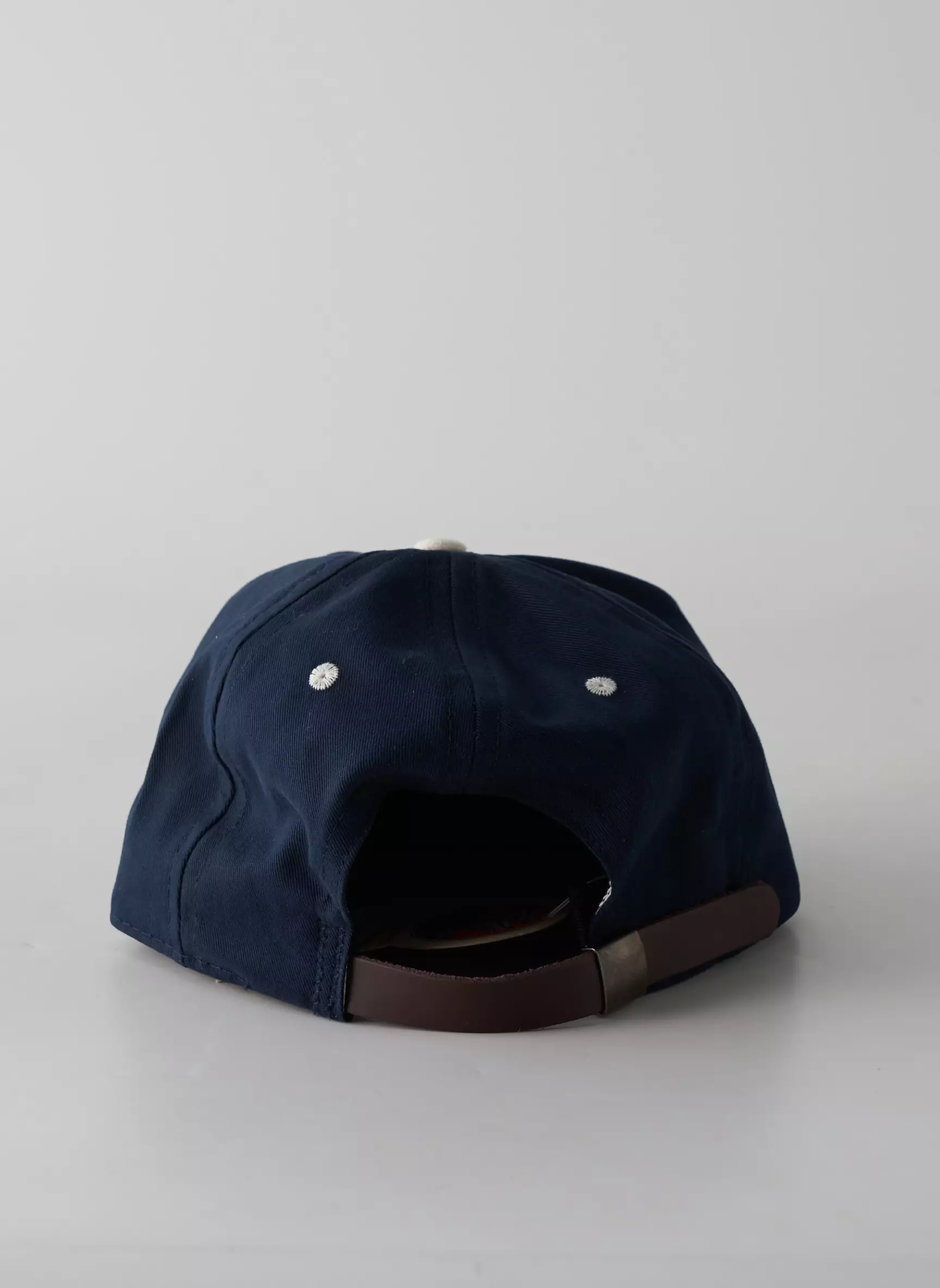 Ebbets Field Flannels Casquettes Homme couleur bleu