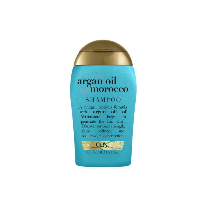 Argan Oil of Morocco Conditioner