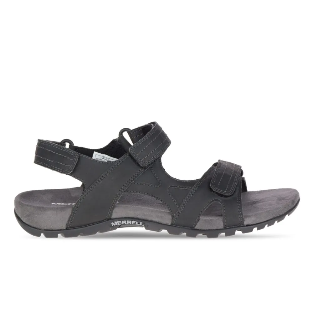 Merrell Sandspur Rift Strap J342315C / schwarz