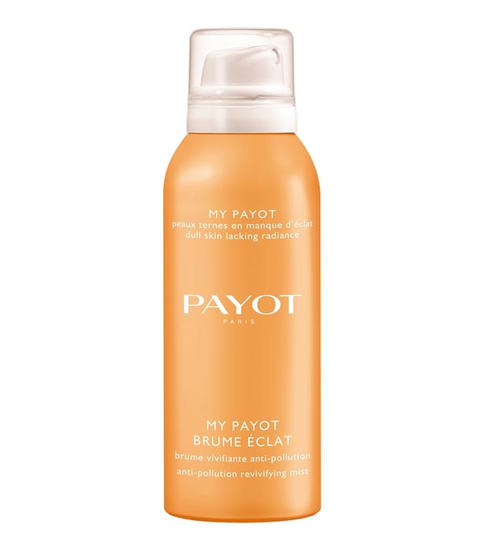 MY PAYOT BRUME ECLAT-Brume vivifiante anti-pollution