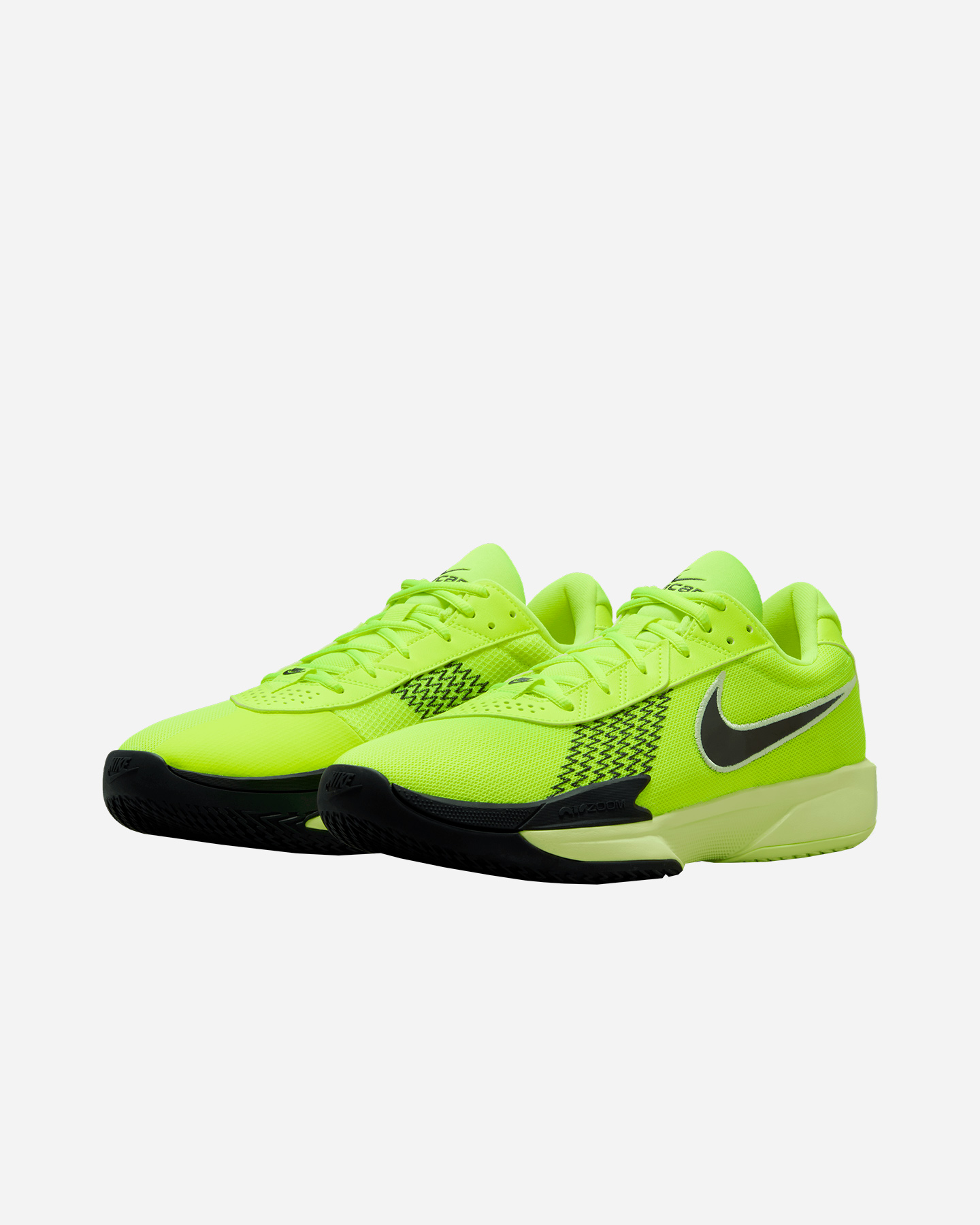 Scarpe Basket Nike Air Zoom Gt Cut Academy M FB2599-700