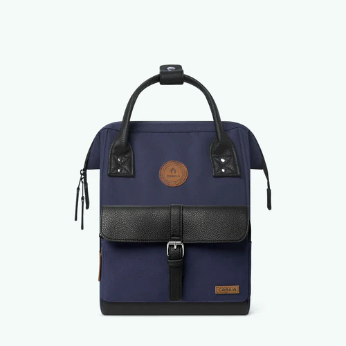 Adventurer Small Backpack, Dusseldorf, purple