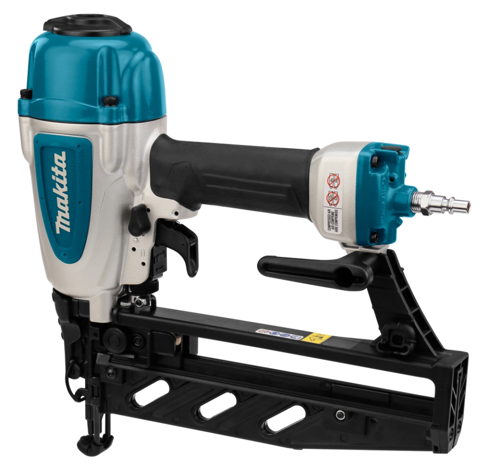 Makita AF601 8 bar Brad Tacker 16GA 25 - 64 mm