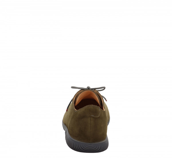 HAUKI Sneaker low - Olive