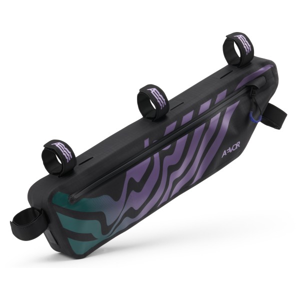AEVOR - Frame Pack - Fahrradtasche