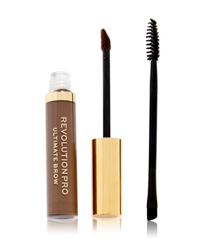 REVOLUTION PRO Ultimate Brow Gel Augenbrauengel-5.8 ml