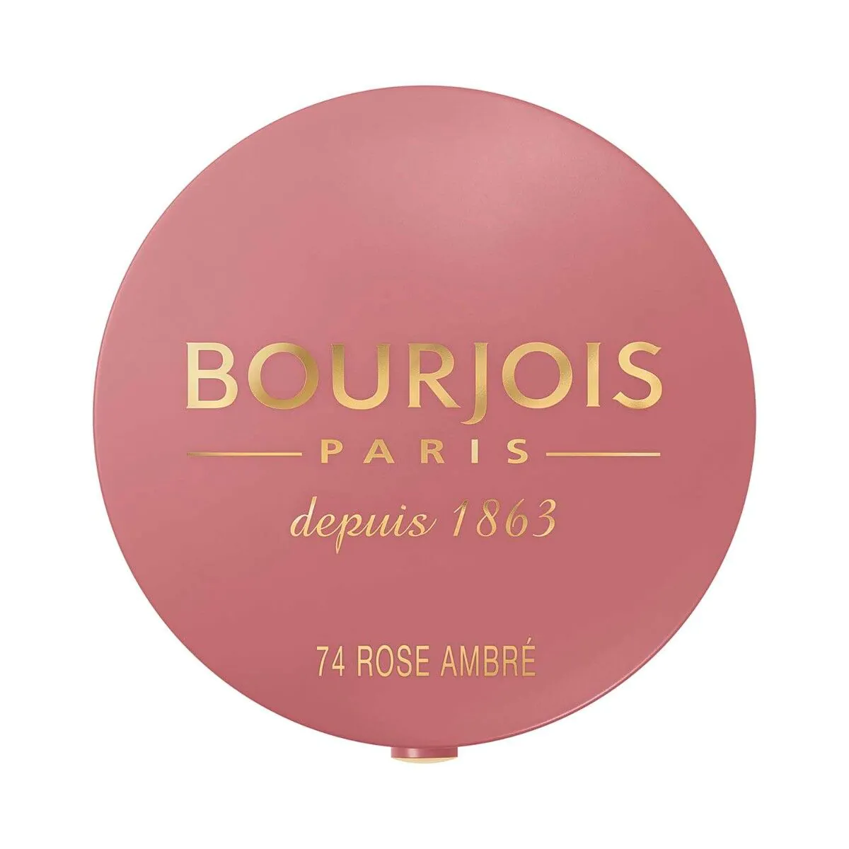 Bourjois Pastel Joues 95 Rose De Jaspe Blush