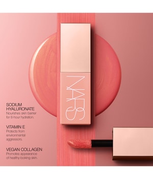 NARS Afterglow Liquid Blush Cremerouge 7 ml