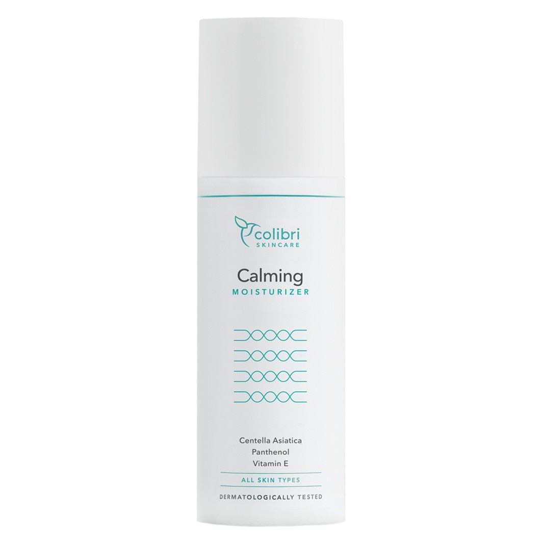 Calming