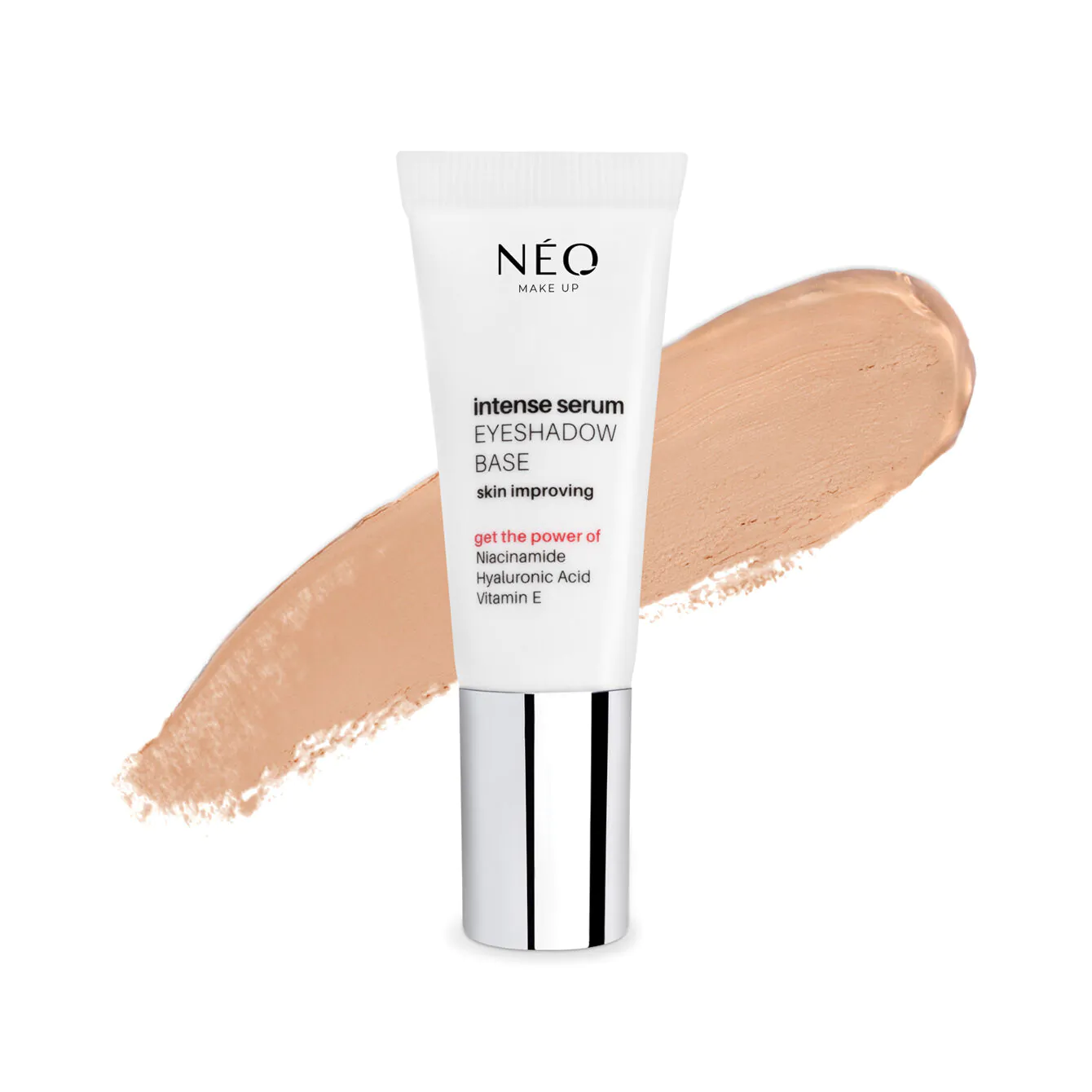 Neo Make Up Intense Serum Βάση Σκιάς Ματιών
