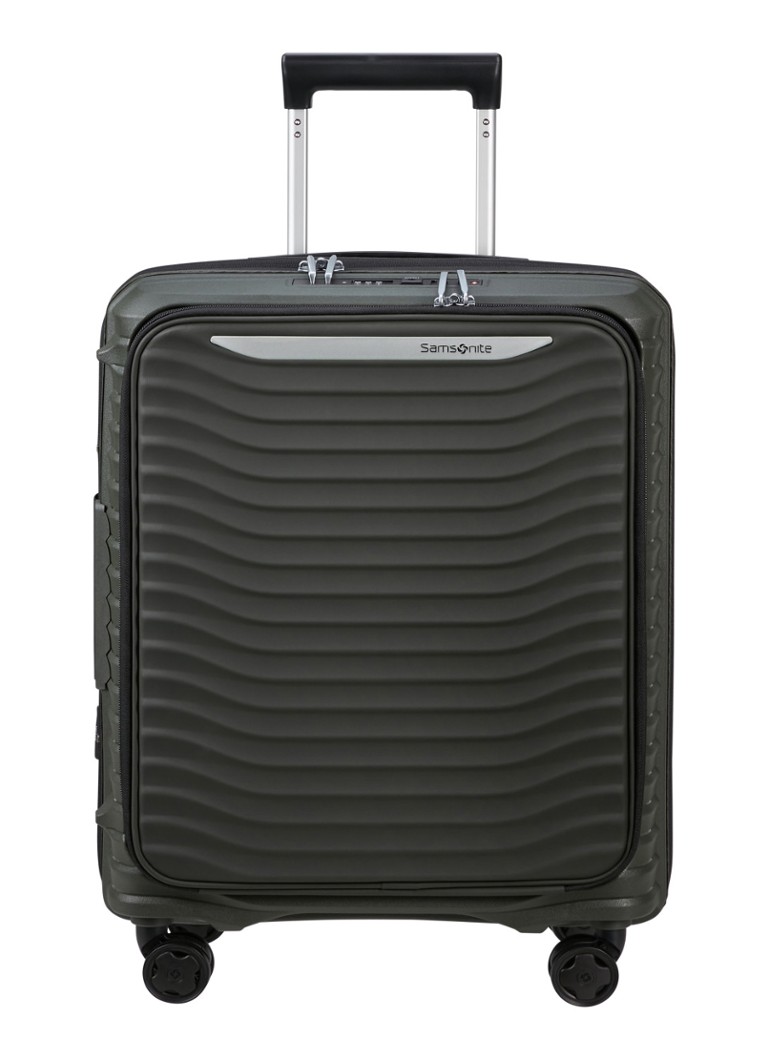 Samsonite Upscape paplašināms spineris 55 cm