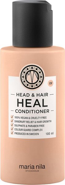 Maria Nila Head & Hair Heal Conditioner