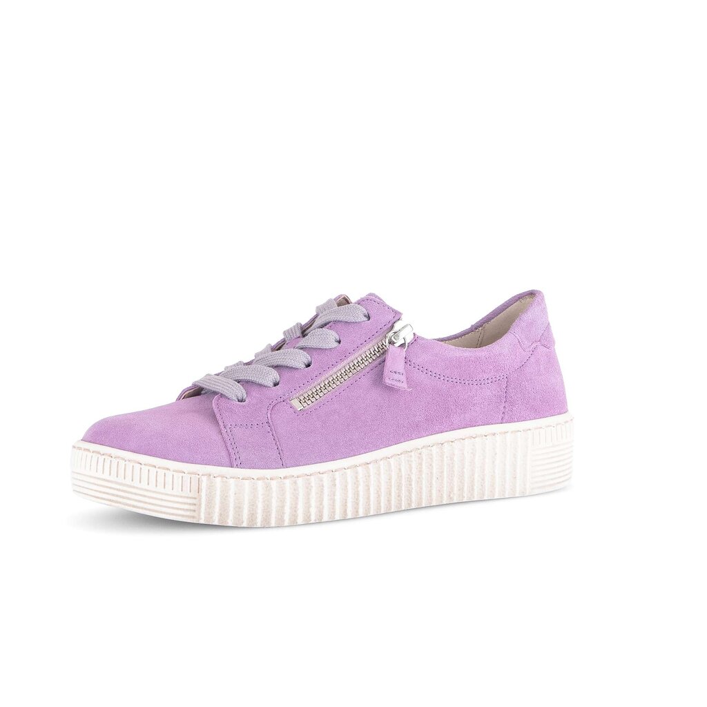 Gabor fashion Sneaker low lila