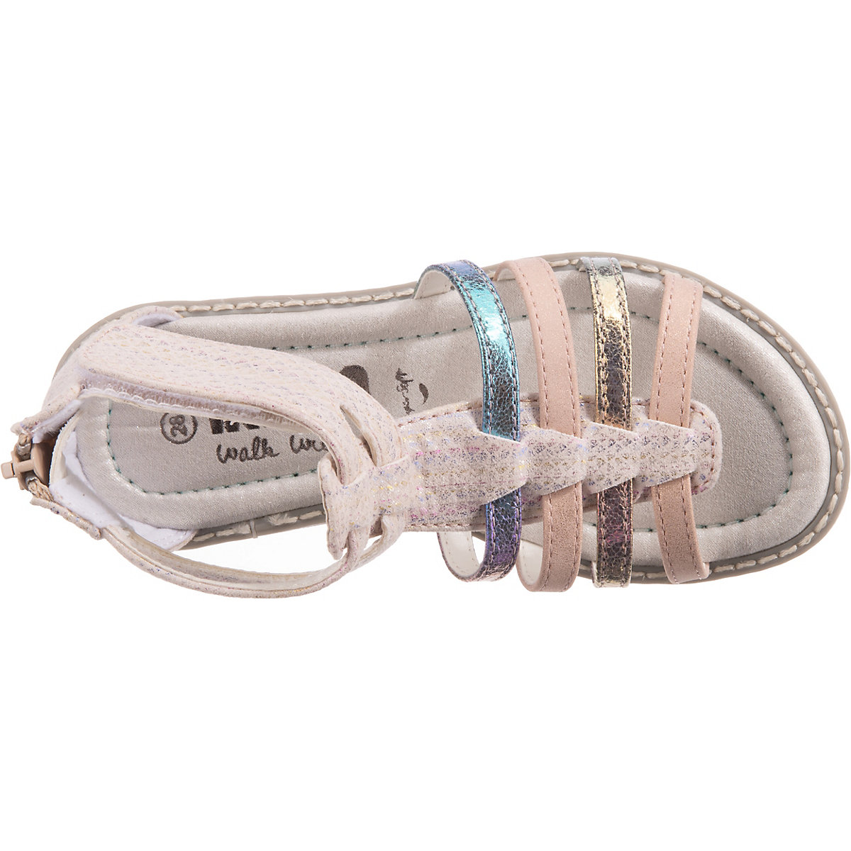 Sandalen für Mädchen