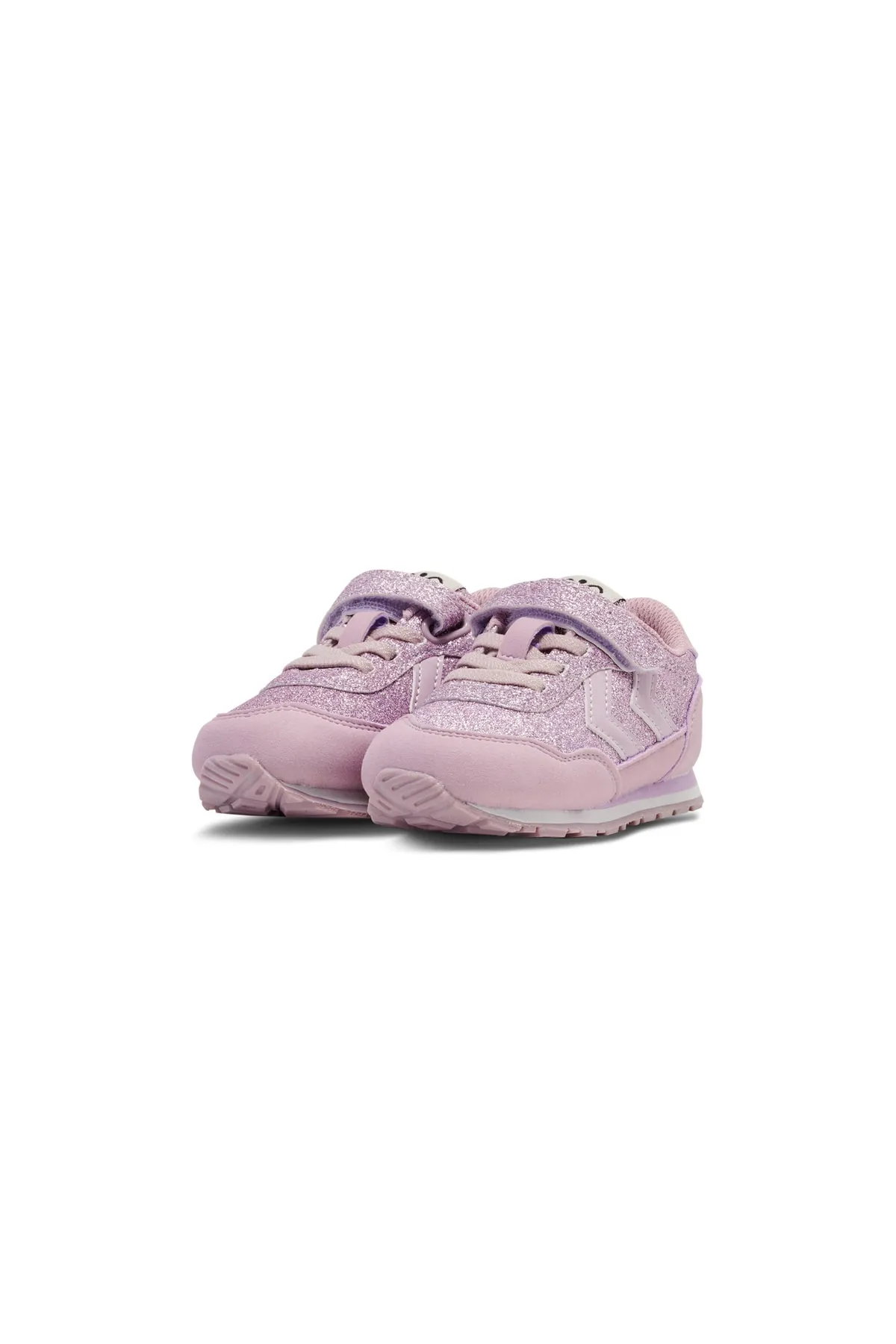 hummel  REFLEX GLITZER KLEID