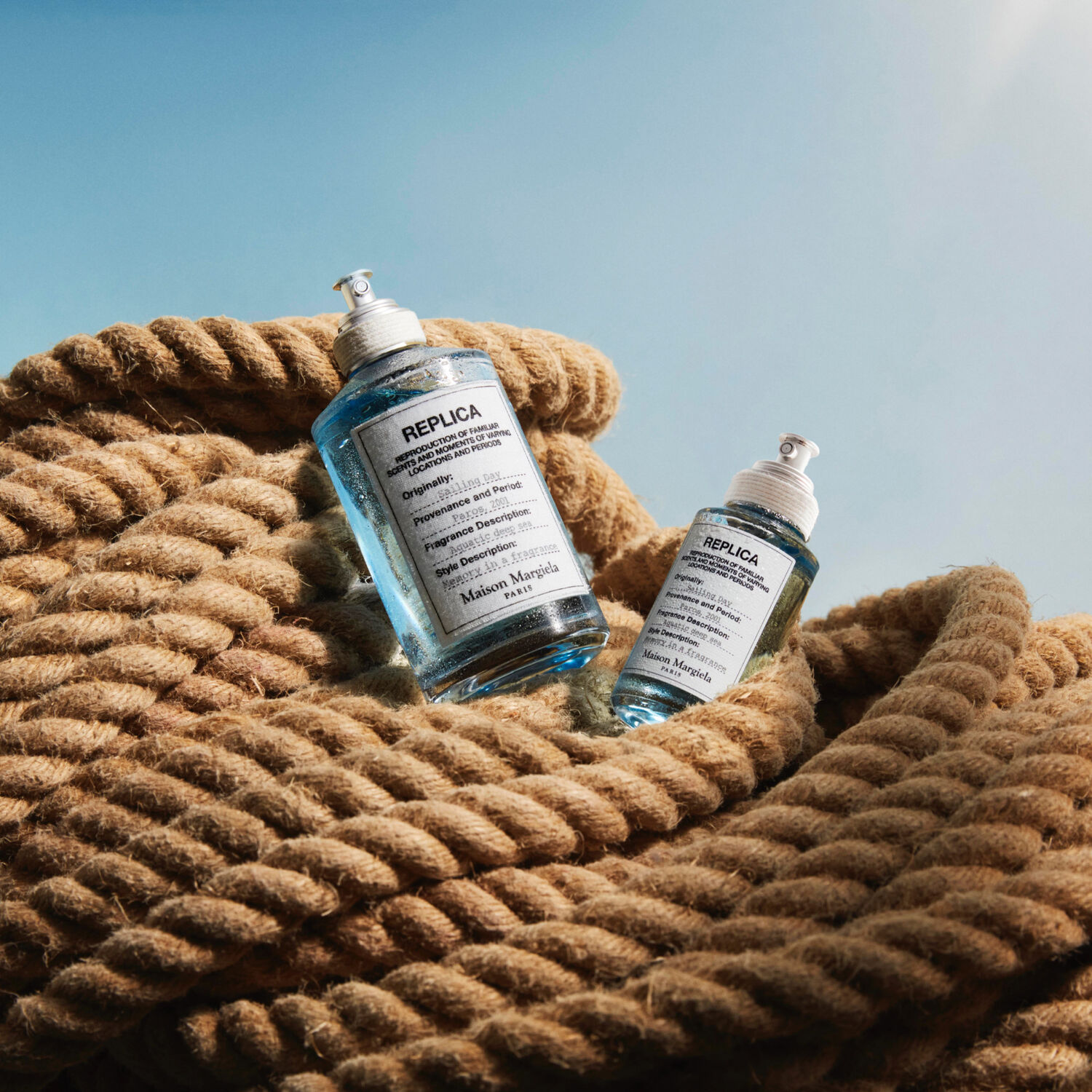 Maison Margiela Sailing Day Eau de Toilette