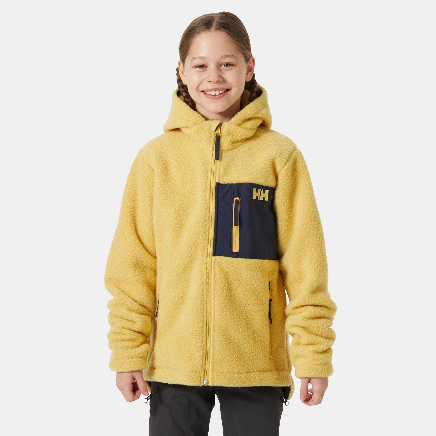 Juniors' Champ Pile Jacket