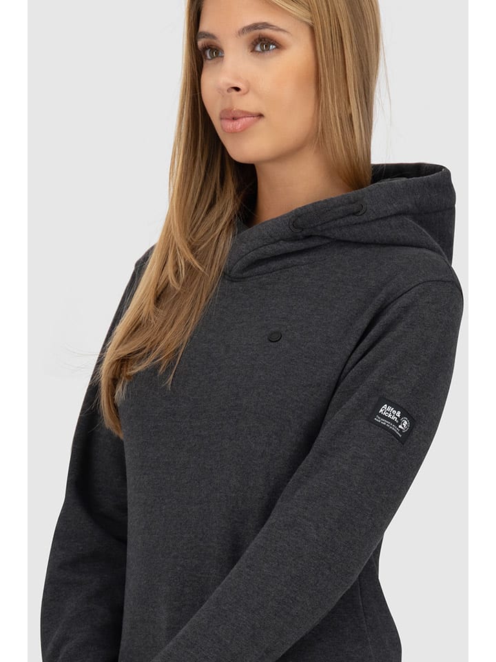 alife and kickin Hoodie 