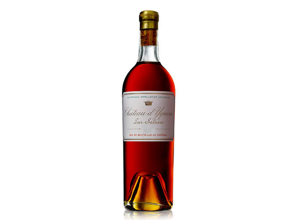 Château D'Yquem 1949 Bordeaux Sauternes