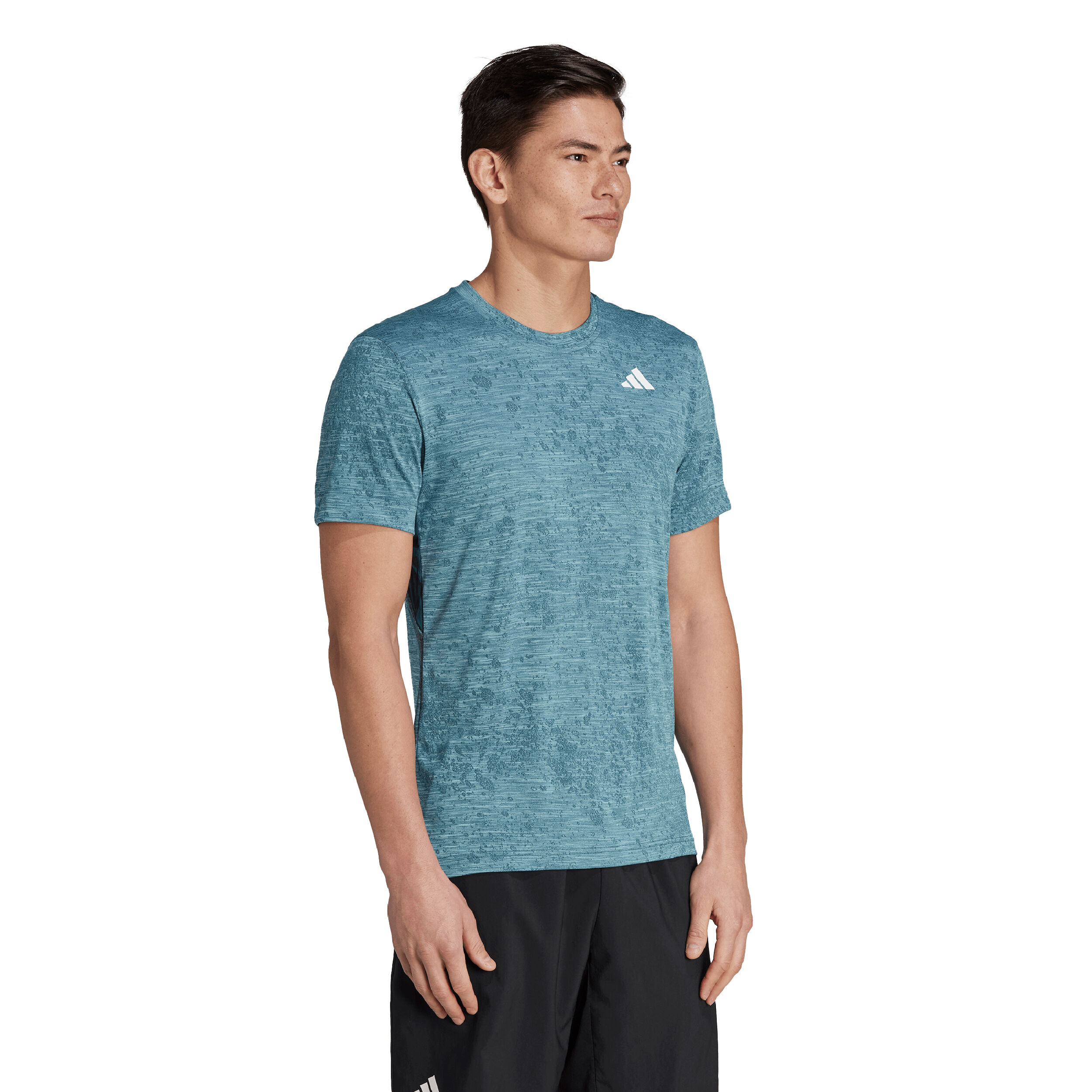 Freelift T-Shirt Herren - Petrol