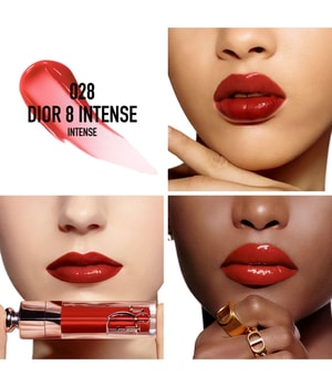 DIOR Addict Lip Maximizer Lipgloss-6 ml