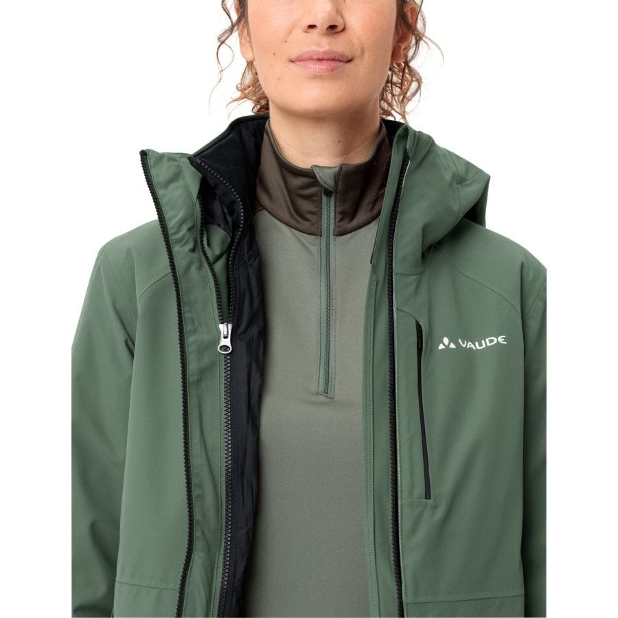 Elope II 3-in-1 Outdoorjacke Damen