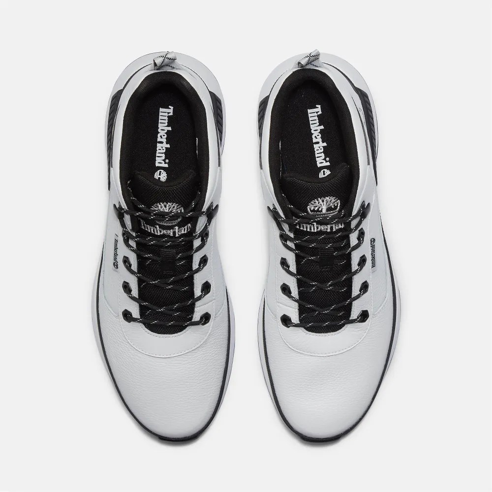Timberland Field Trekker TB0A6DKNEM21 / weiss