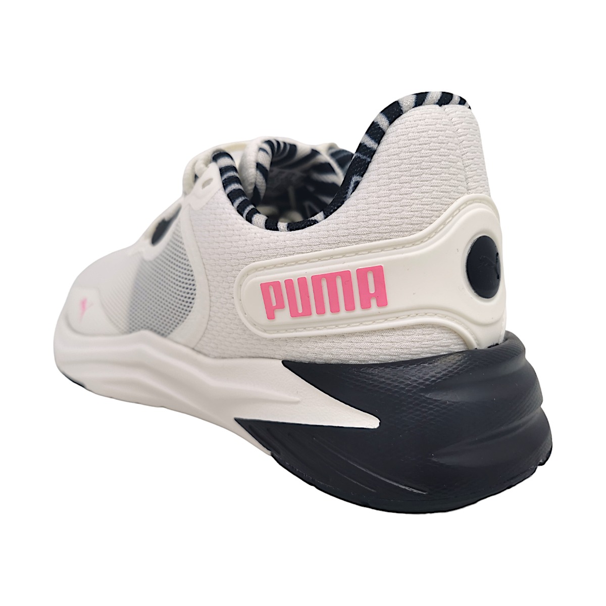 Puma Disperse XT 3 Wns Animal 379636-02 Weiß 02 Warm White