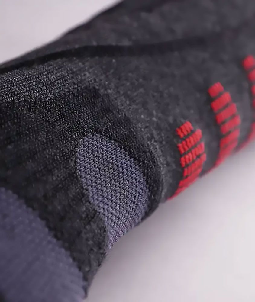 Lenz Heat Sock 5.1 Toe Cap - beheizbare Socken kaufen | Bike-Discount