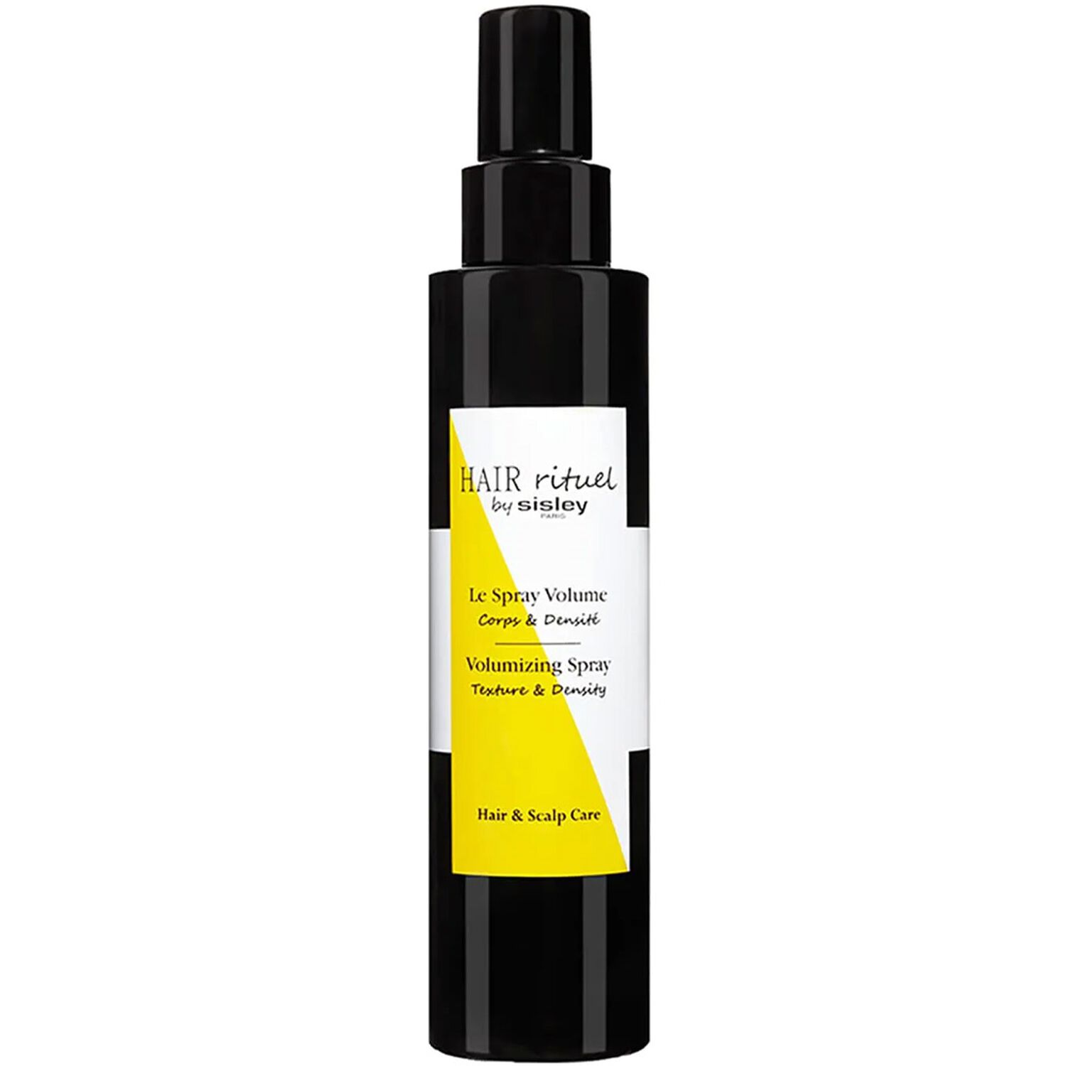 Hair Rituel By Sisley Le Spray Volume Soin Coiffant Corps & Densité 150 ml