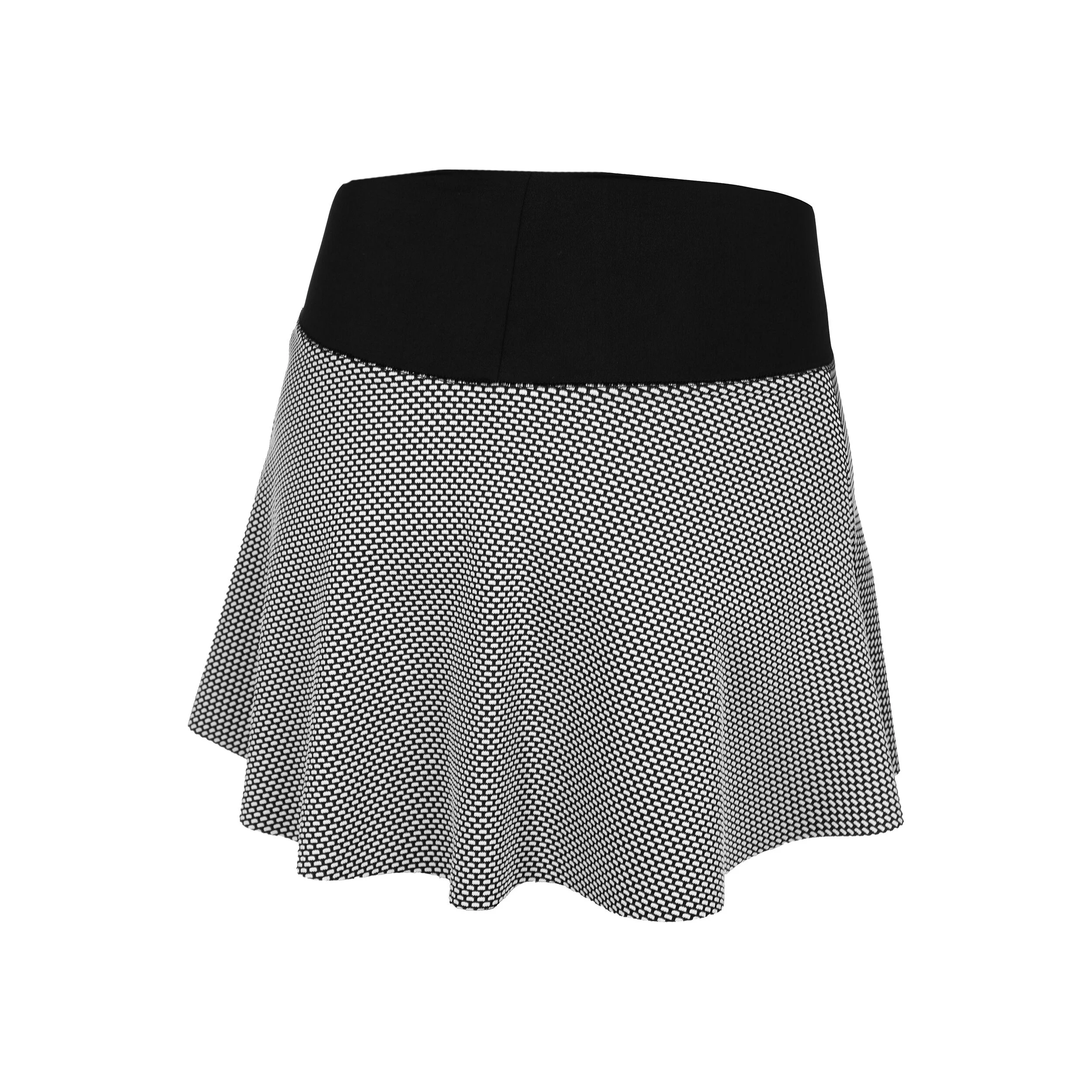 Lux II Rock Damen - Schwarz, Grau