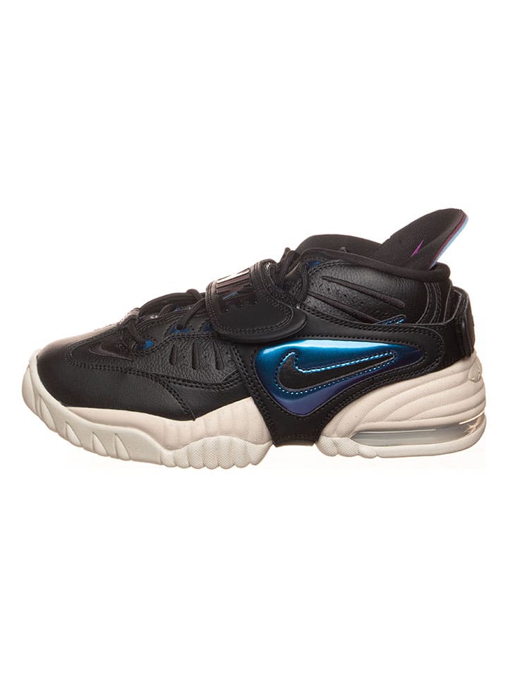 Nike Leder-Sneakers 