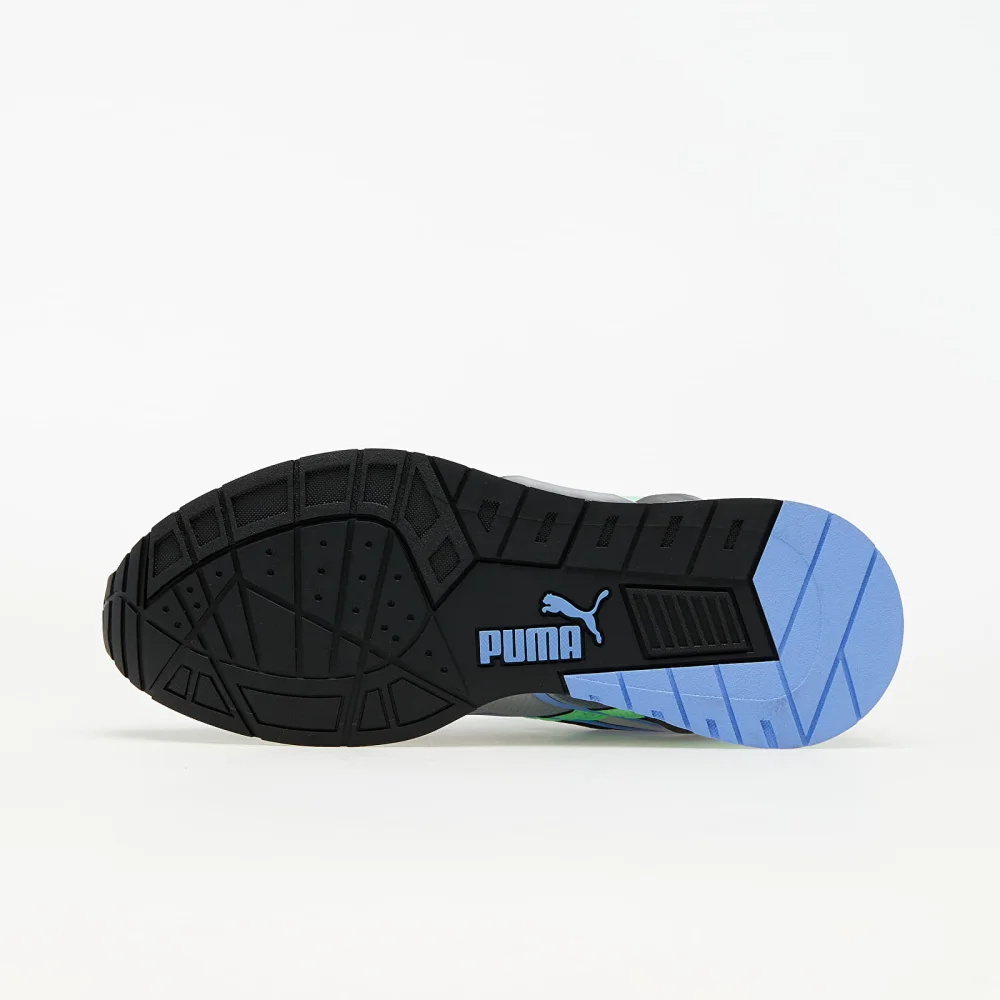 PUMA Mirage Tech 381118_01 / grau
