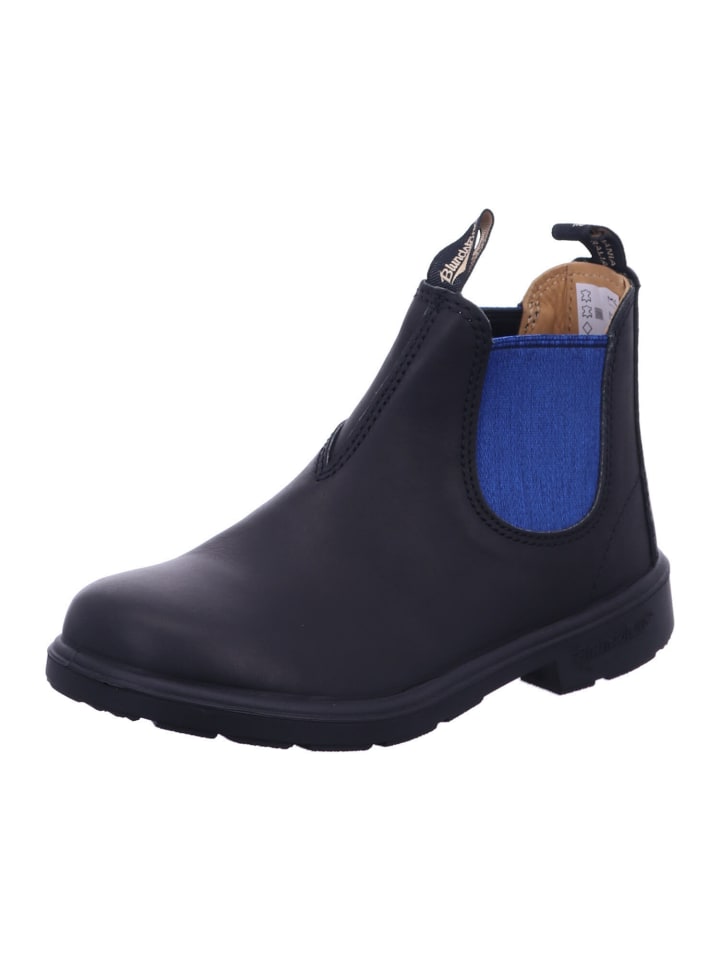 Tommy Hilfiger Chelsea Boot in schwarz günstig kaufen