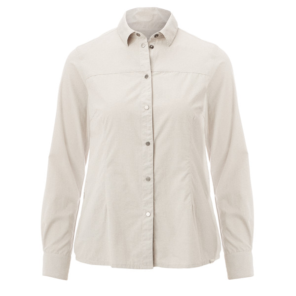 KEA L/S SHIRT Damen - Outdoor Bluse