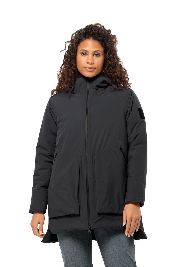 LUISENPLATZ JKT W Wasserdichte Winterjacke Damen