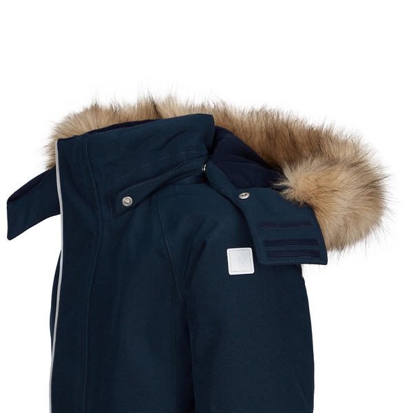 REIMATEC WINTER OVERALL TRONDHEIM Kinder - Overall