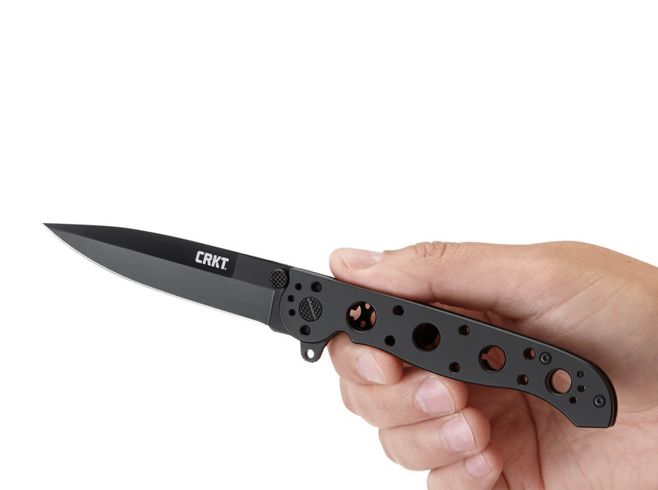 M16-03 KS Spear Point