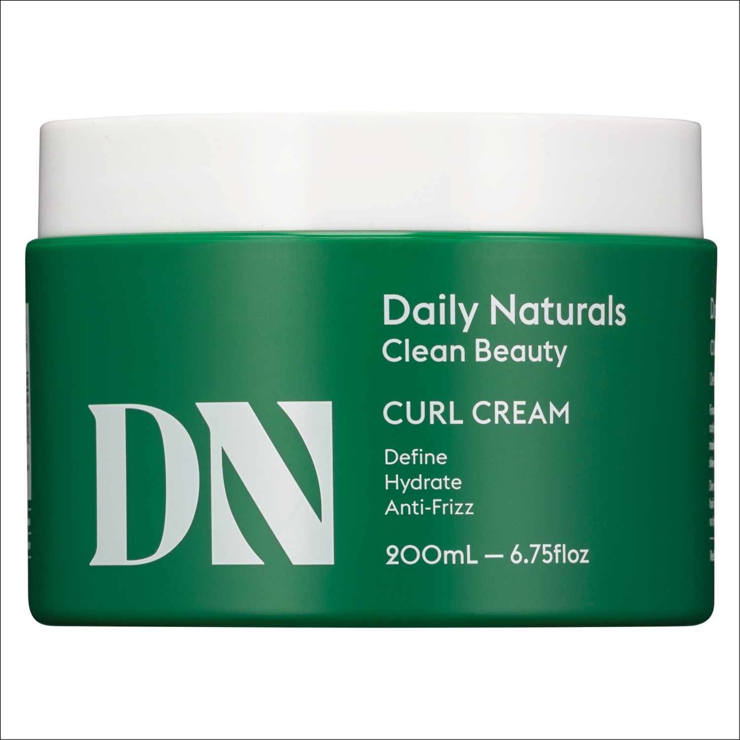 Curl Cream